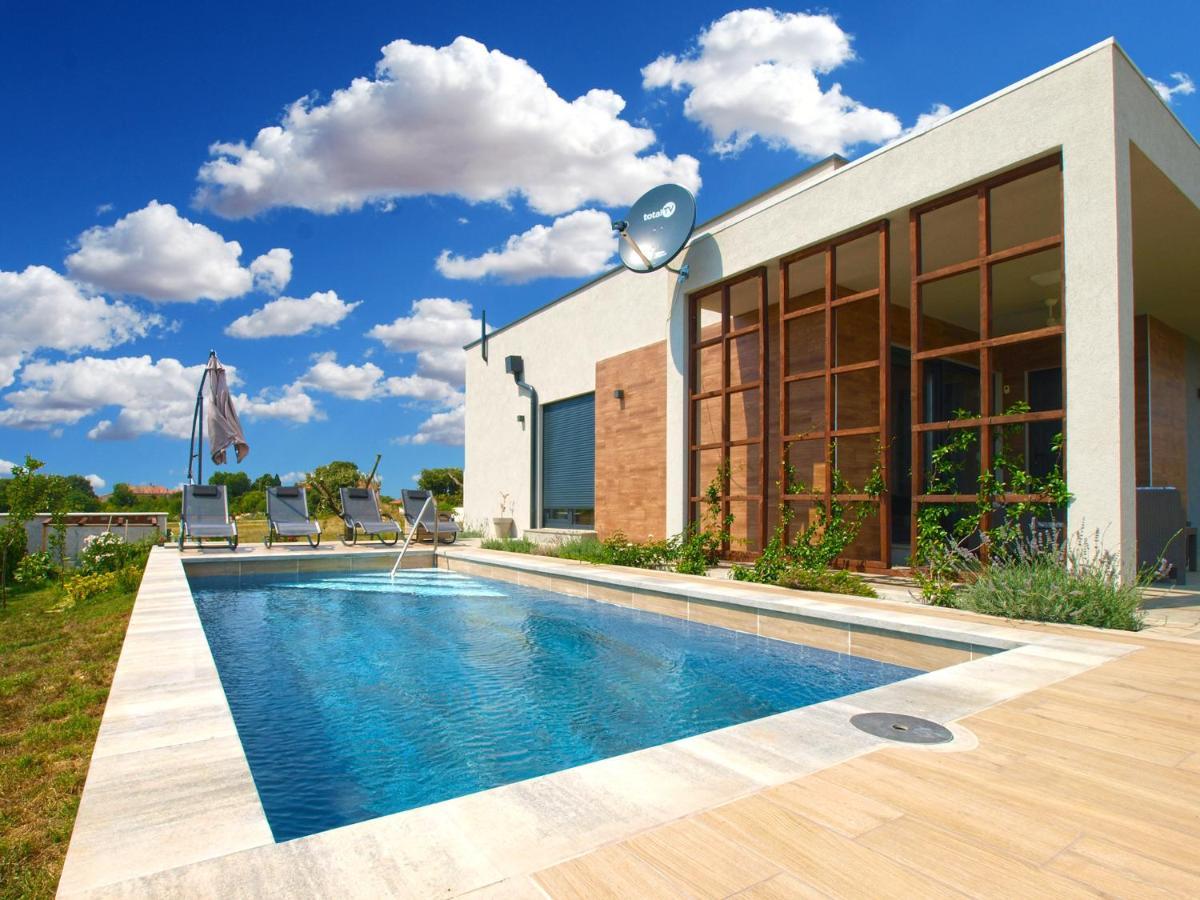 Villa Monteci 2052 Galižana Eksteriør bilde