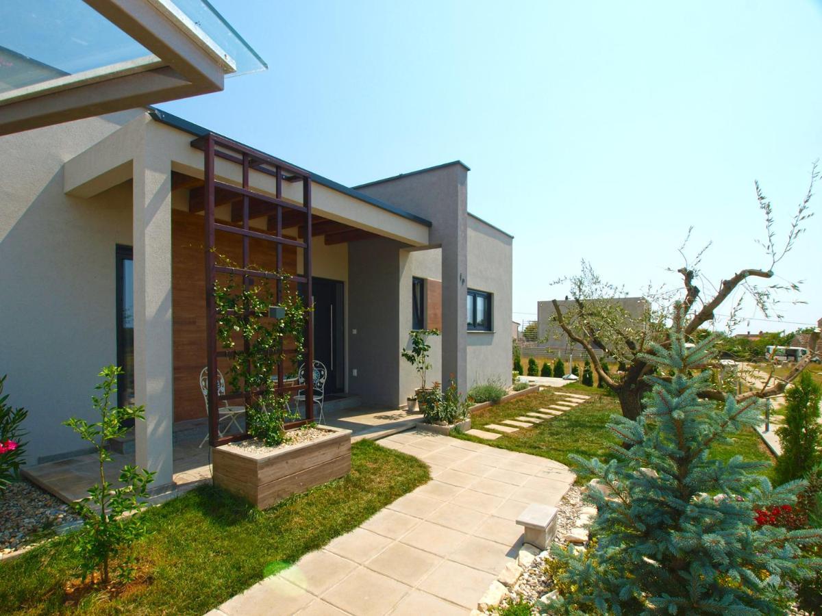 Villa Monteci 2052 Galižana Eksteriør bilde