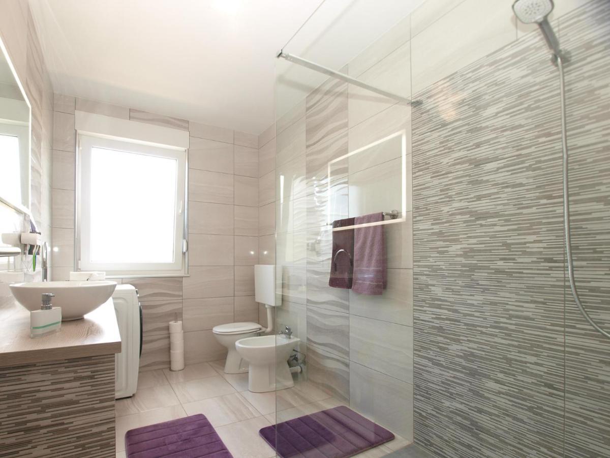 Villa Monteci 2052 Galižana Eksteriør bilde