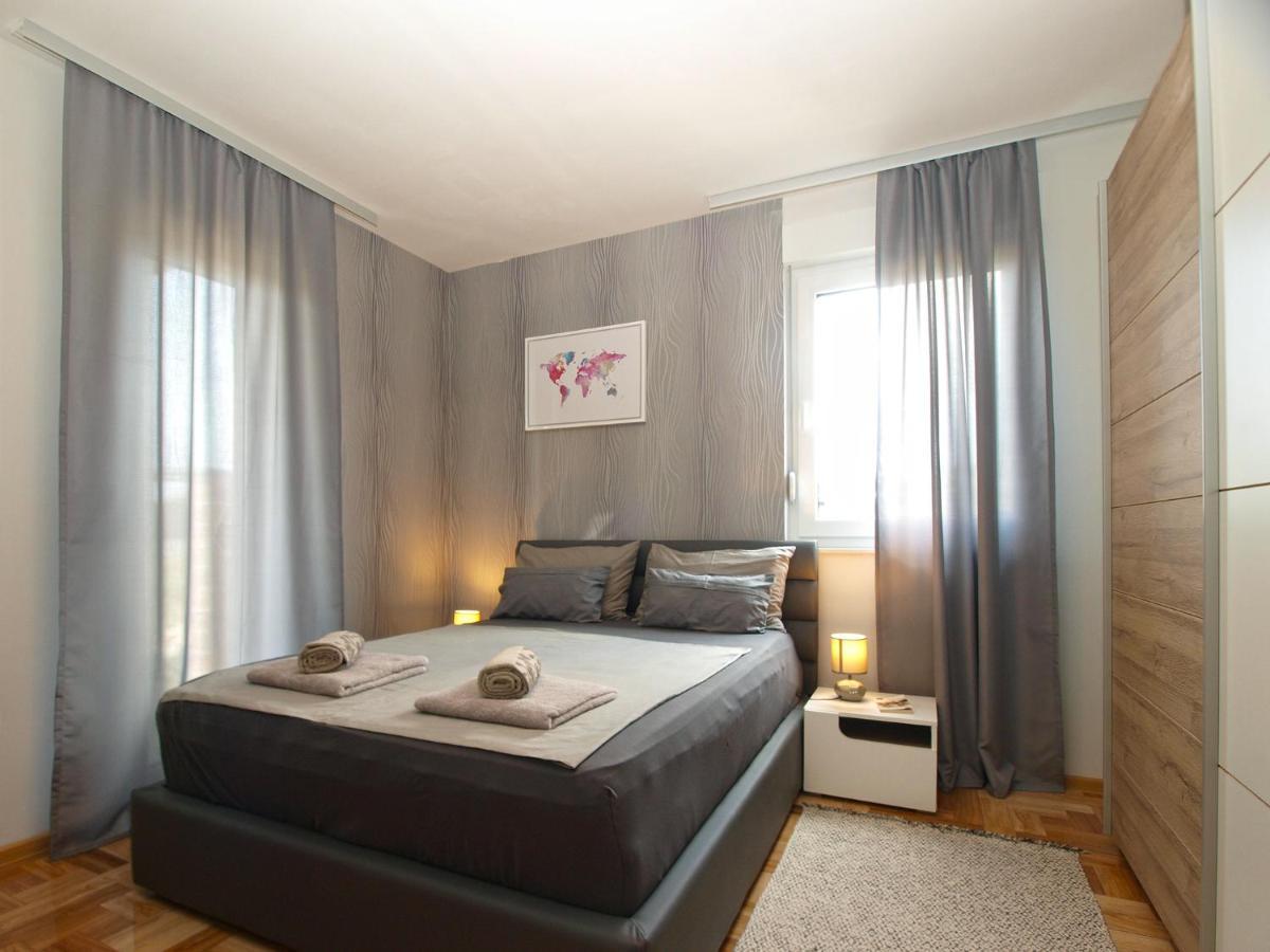 Villa Monteci 2052 Galižana Eksteriør bilde