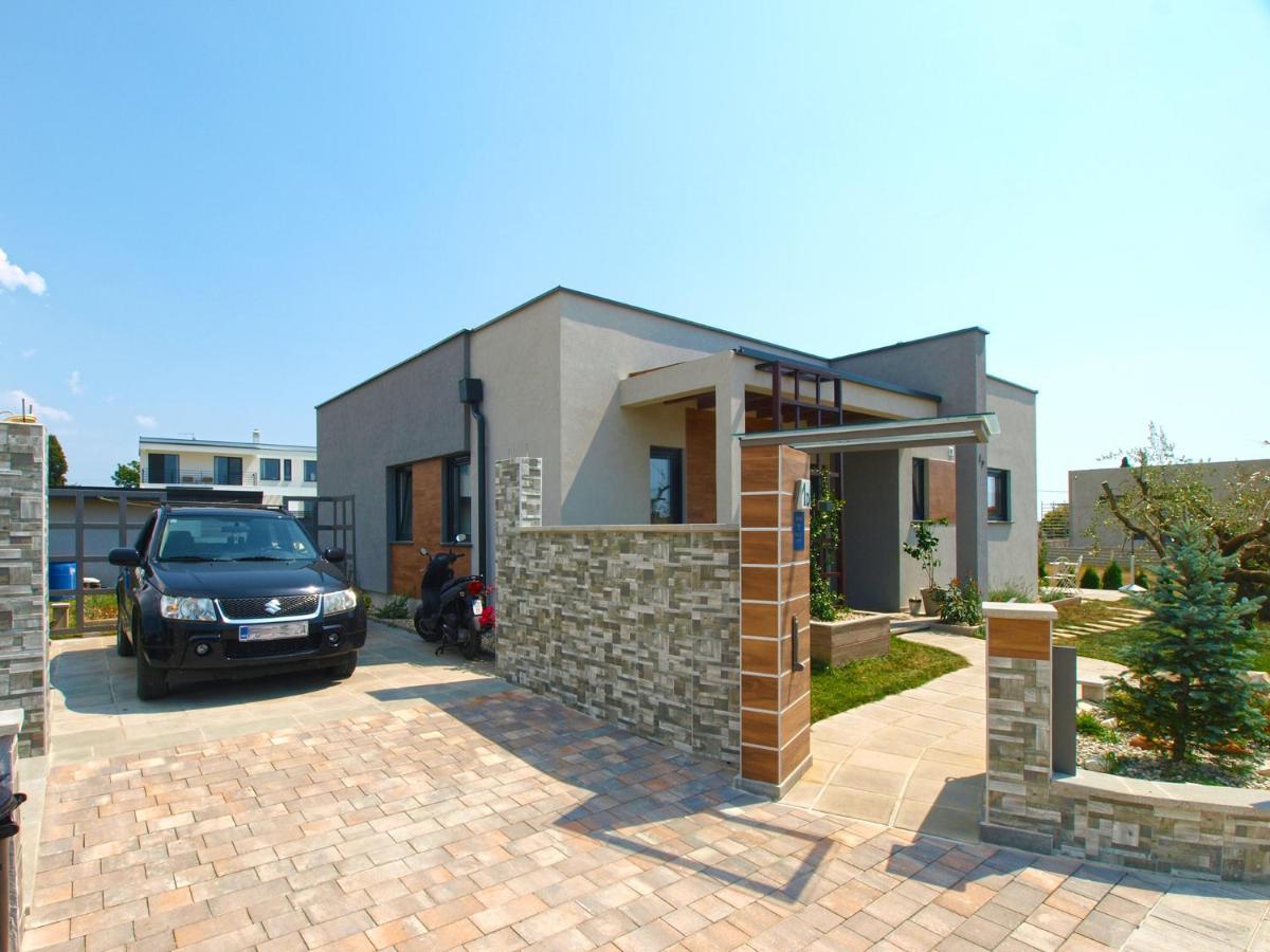 Villa Monteci 2052 Galižana Eksteriør bilde